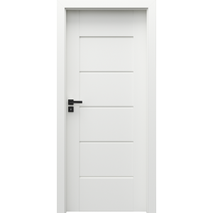 Porta Verte PREMIUM E.0 Biela 